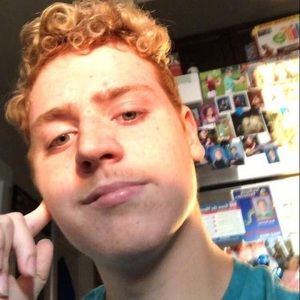 Meet your Posher, Drew